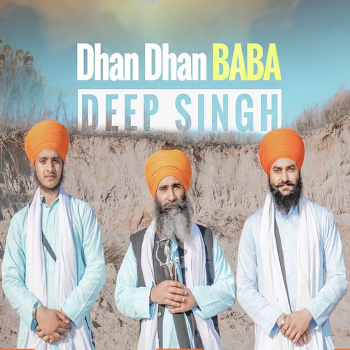 Dhan Dhan Baba Deep Singh - Rikk Muzic