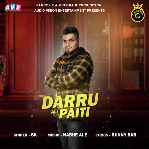 Daru Ali Paiti - Sk