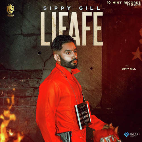 Lifafe - Harjit Harman