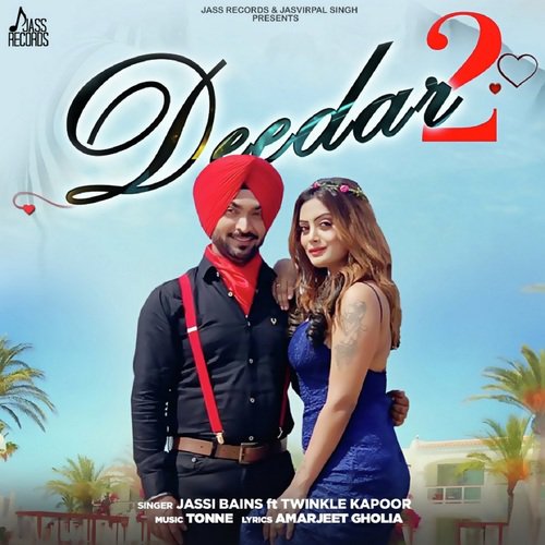 Deedar 2 - Jassi Bains, Twinkle Kapoor