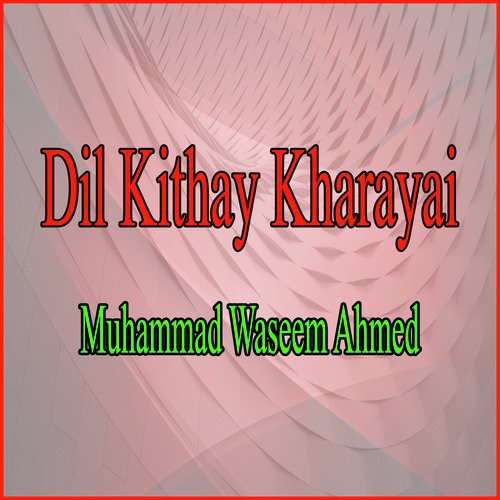 Dil Kithay Kharayai - Muhammad Waseem Ahmed
