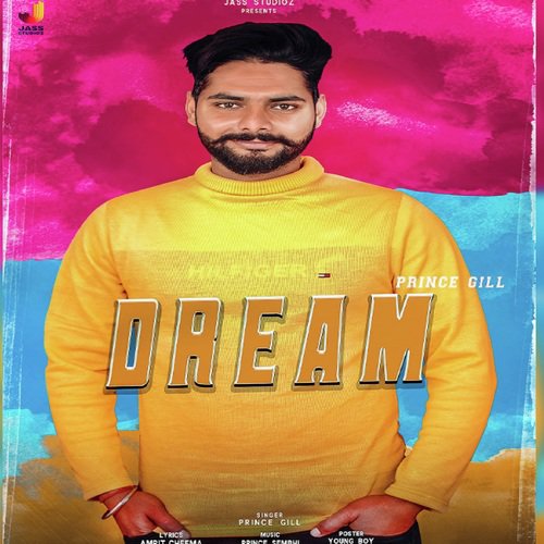 Dream - Prince Gill