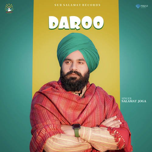 Daroo - Salamat Joga