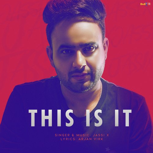 This Is It - Ranjit Sembhi