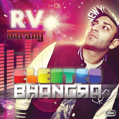 Electro Bhangra - RV Narang