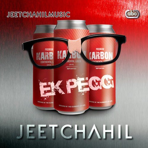 Ek Pegg - Jeet Chahil