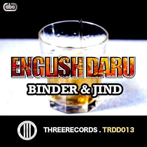 English Daru - Binder, Jind