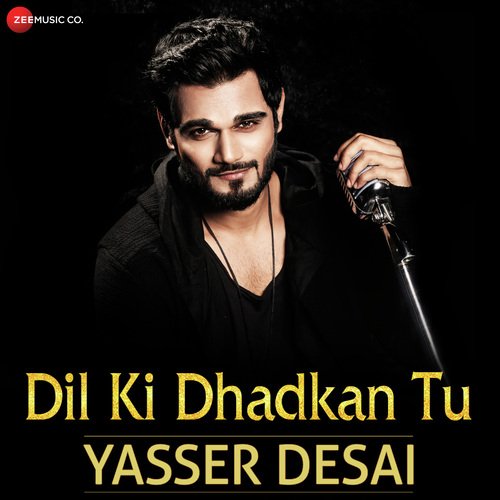 Dil Ki Dhadkan Tu - Pooja Singh, Anil Dudi, Kapil Jangir