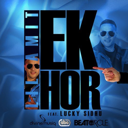 Ek Hor - Lil Amit