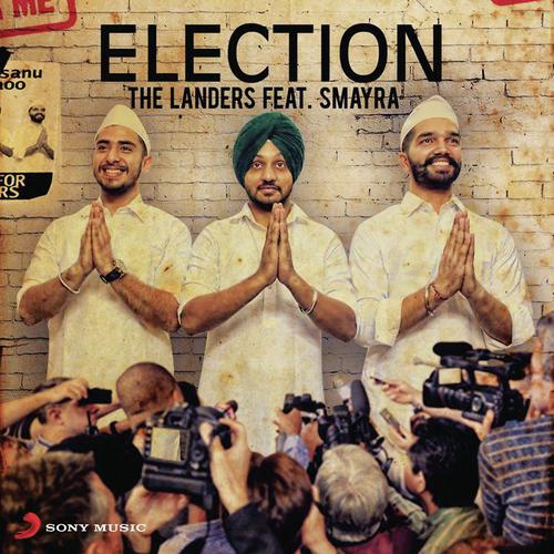 Election - The Landers, Smayra