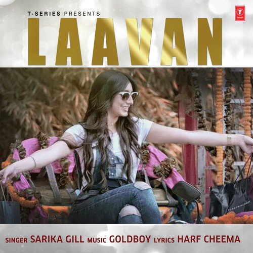 Laavan - Harf Cheema