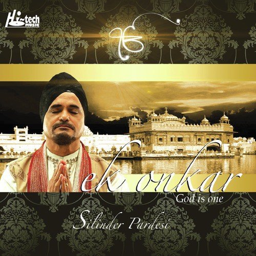 Naam Simran - Silinder Pardesi