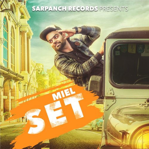 Set - Gavy Sidhu