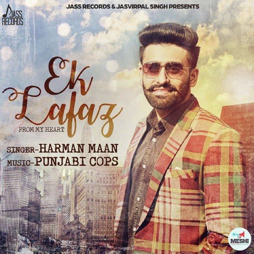 Ek Lafaz - Harman Maan