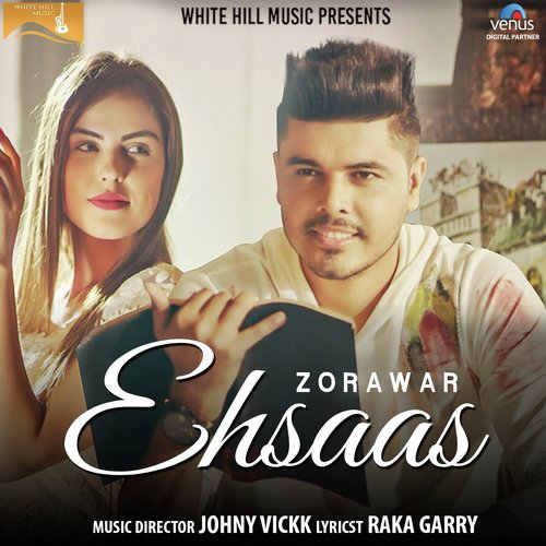 Ehsaas   Cover Version   Female - Zorawar