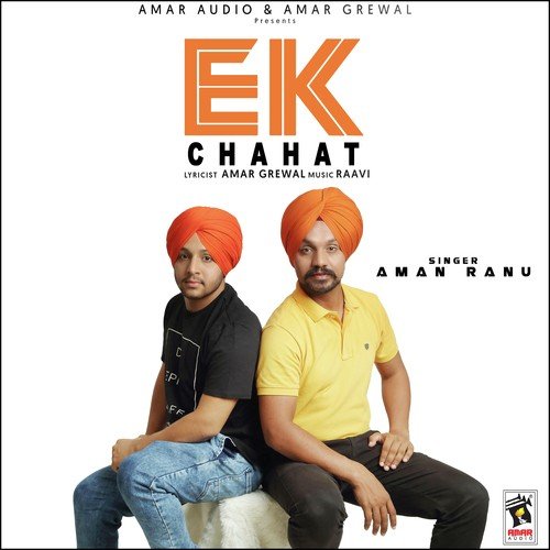 Ek Chahat - Aman Ranu