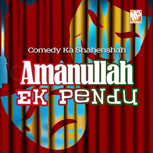 Ek Mirasi - Amanullah