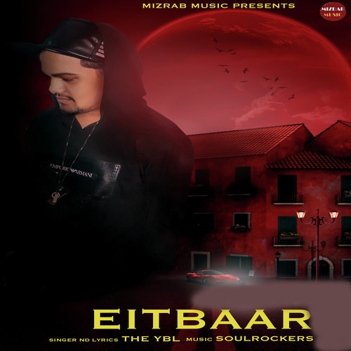 Eitbaar - The YBL