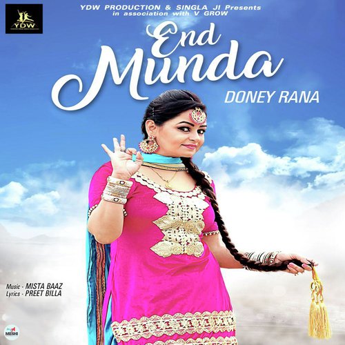 End Munda - Doney Rana