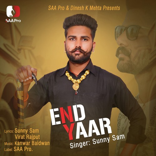 End Yaar - Sunny Sam