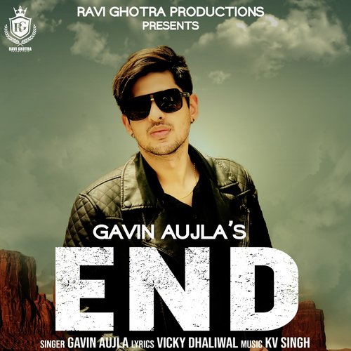End - Gavin Aujla