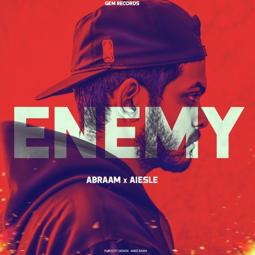 Enemy - Abraam, Aiesle