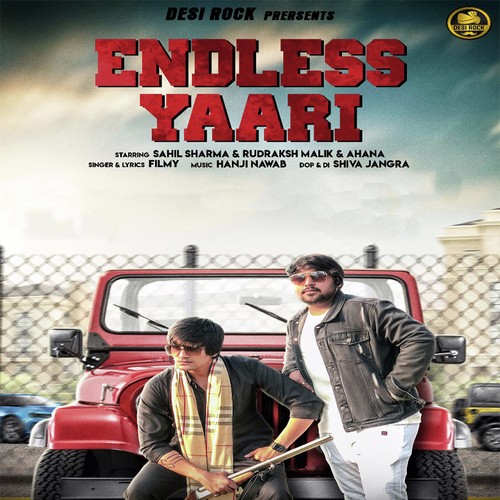 Endless Yaari - Filmy