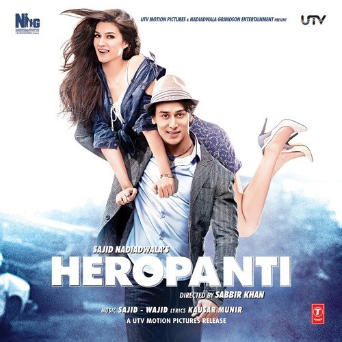 The Pappi Song - Meet Bros, Aditi Singh Sharma