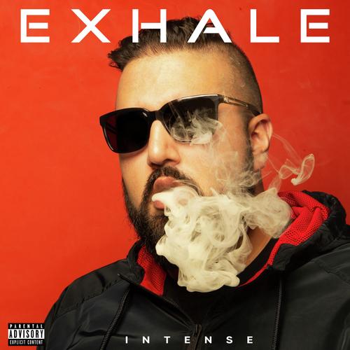 Kayal (feat. Jasmin Sandlas  Horsepowar) - Intense