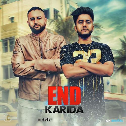 End Karida - Babbal