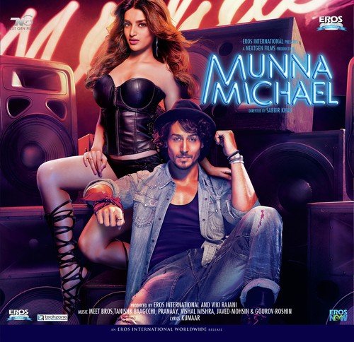 Main Hoon - Meet Bros, Aditi Singh Sharma