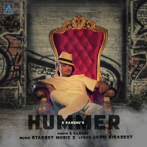 Hummer - Raj Heer