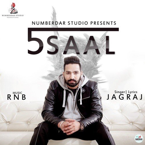 5 Saal - Raj Heer