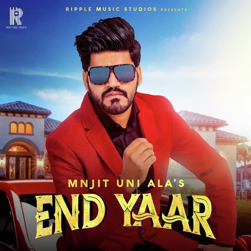 End Yaar - Mnjituniala