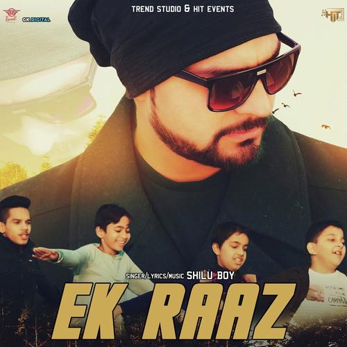 Ek Raaz - Shilu Boy