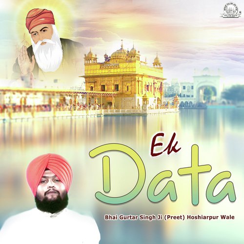 Amrit Bani Gurmukh Bole - Bhai Gurtar Singh Ji (Preet) Hoshiarpur Wale