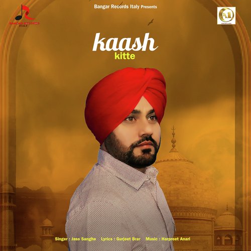 Kaash Kitte - Maz Bonafide