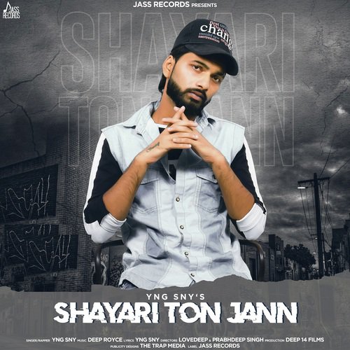 Shayari Ton Jann - Khursheed Anwar, Khursheed Anwar