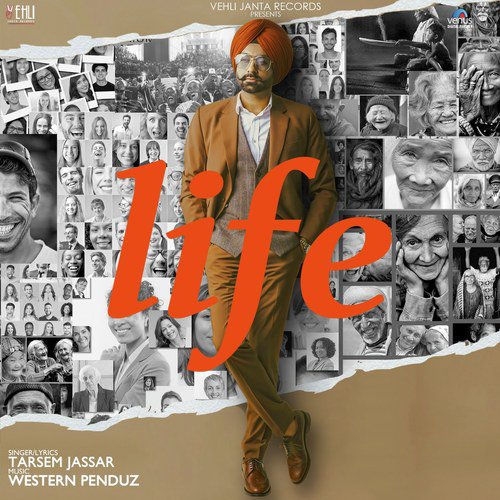 Life - Tarsem Jassar