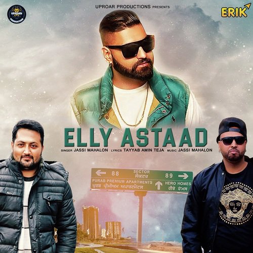 Elly Astaad - Jassi Mahalon