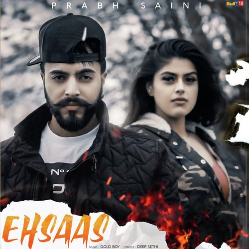 Ehsaas - Prabh Saini