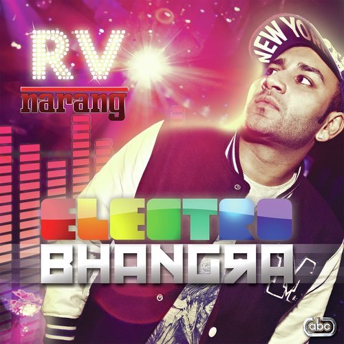 Electro Bhangra - RV Narang