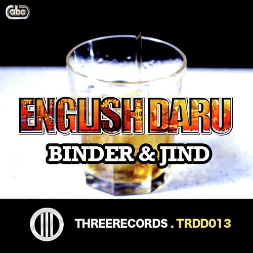 English Daru - Binder amp Jind