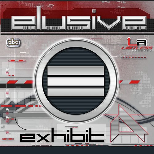 Haaniya - Elusive