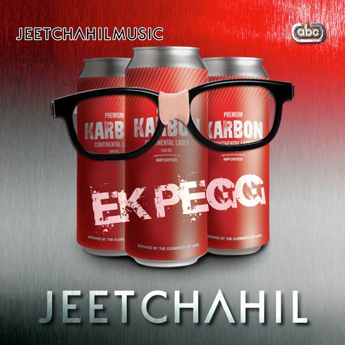 Ek Pegg - Jeet Chahil