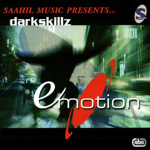Cat Walk - Darkskillz