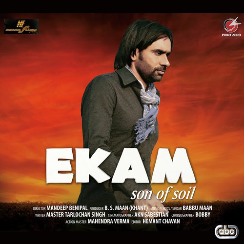 Kohra - Babbu Maan
