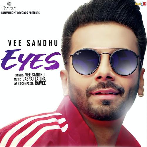Eyes - Vee Sandhu