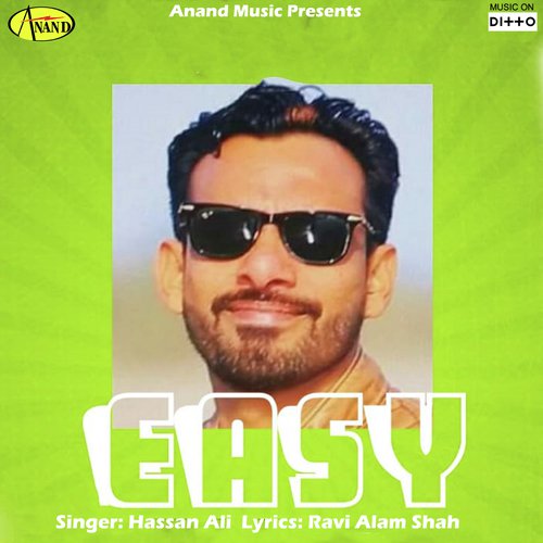 Easy - Hassan Ali
