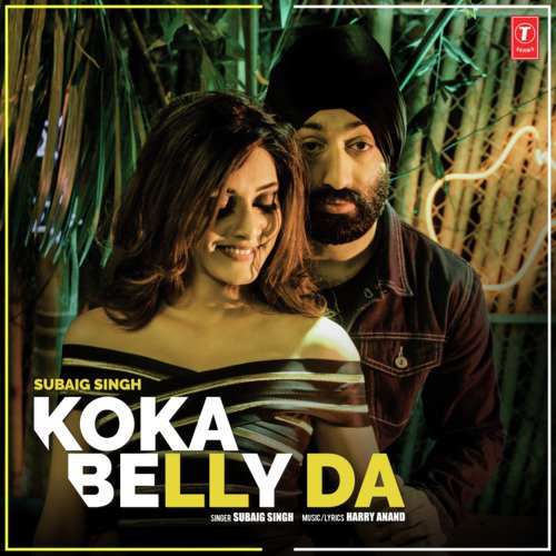 Koka Belly Da - Harry Anand, Roma Sagar, H. Dhami